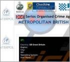 Metropolitan British Police Virus