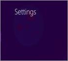 How to activate a PIN lock on Windows 8?