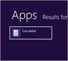 Windows 8 Date Calculation