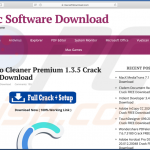 Combo Cleaner Crack 2