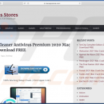 Combo Cleaner Crack 3