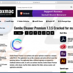 Combo Cleaner Crack 4