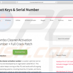 Combo Cleaner Crack 5