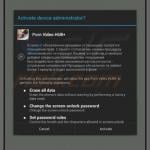 android russian ransomware “Porn Video HUB+”