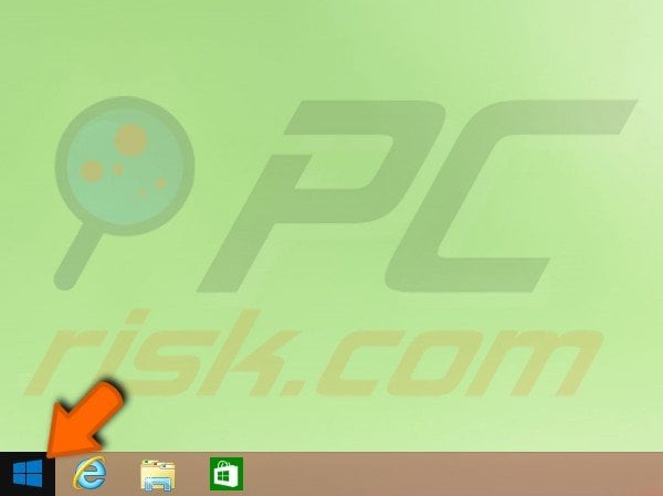 Show more apps in Apps view step 1