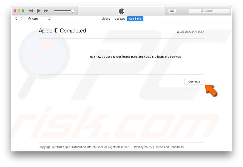 verification aproval