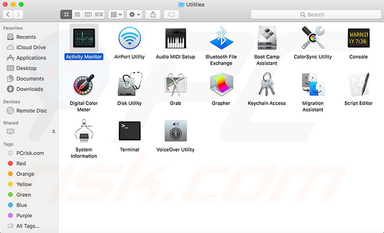 activity-monitor-finder