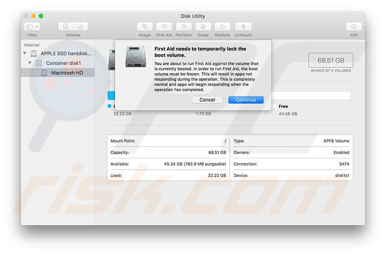 disk-utility-freeze-apps