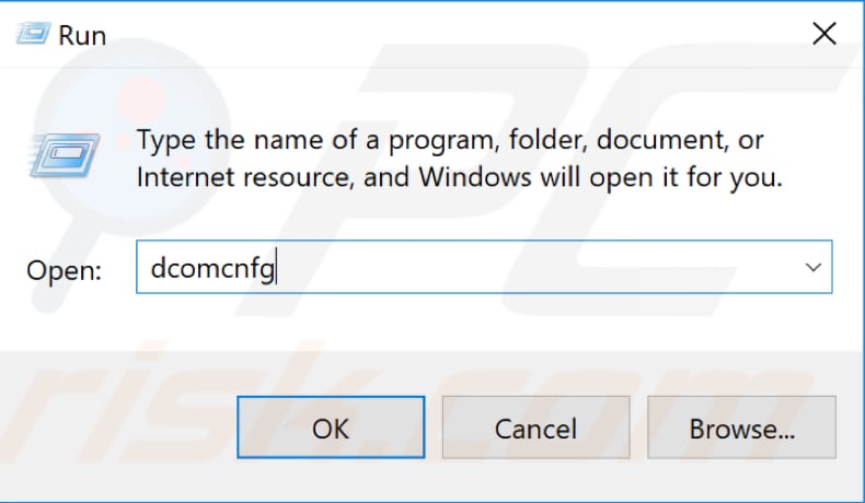 use component services step 2
