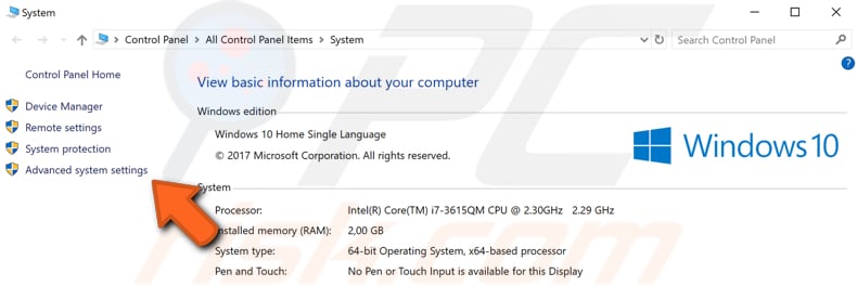 Improve windows performance step 2