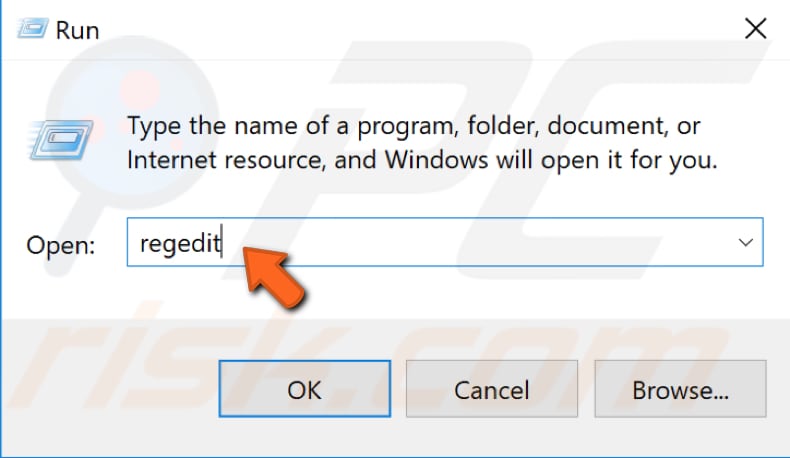 import winsock keys step 2