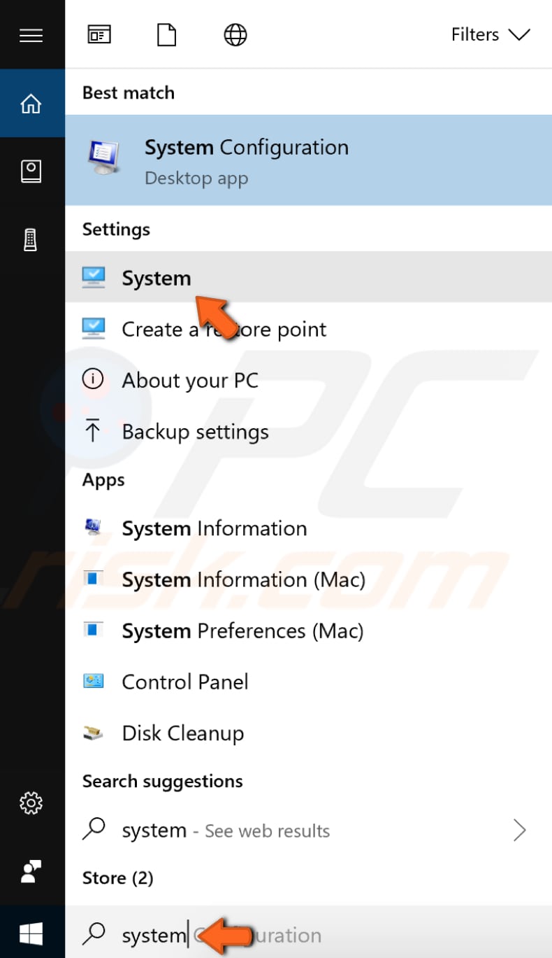 stop automatic driver updates step 1