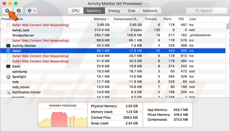 not-responding-activity-monitor