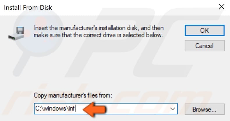 delete winsock keys and reinstall tcpip step 13