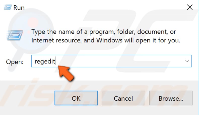 delete winsock keys and reinstall tcpip step 2
