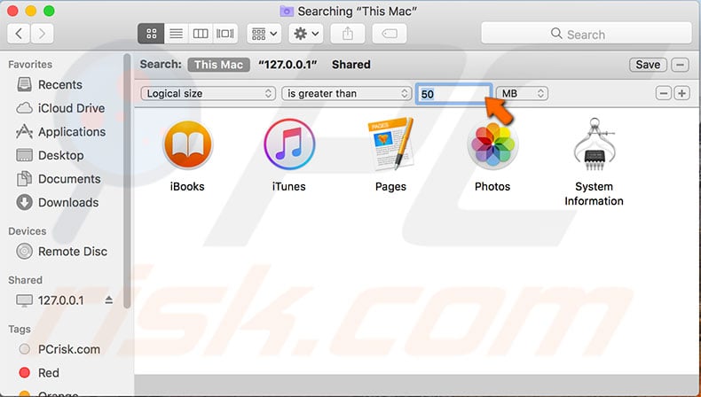 find-more-than-50-mb