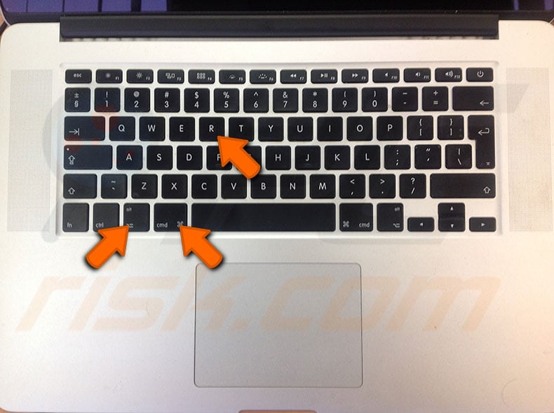 keyboard-combination