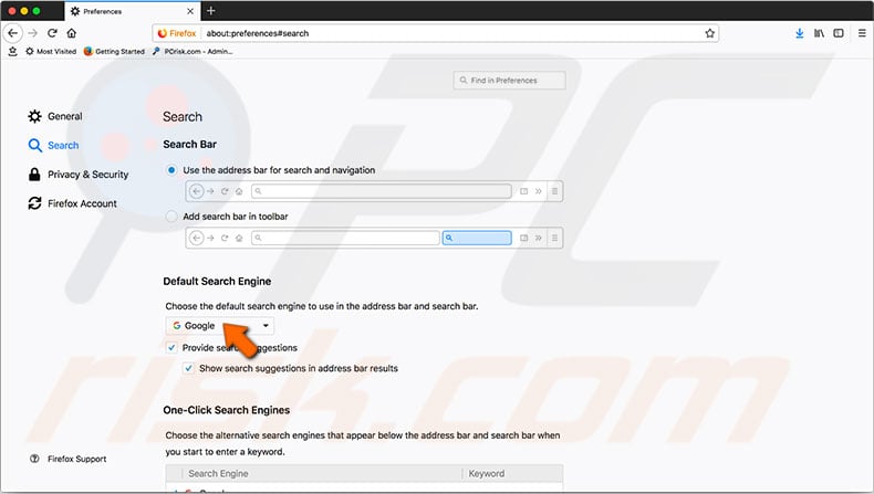 firefox-search-engine