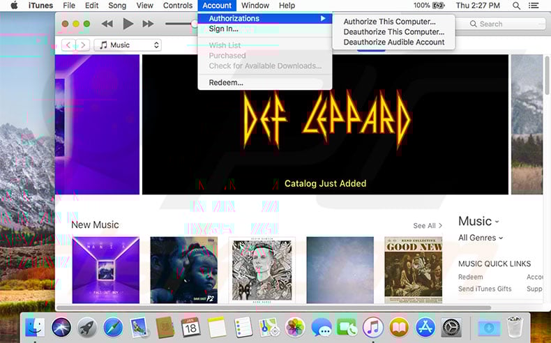 itunes-deauth