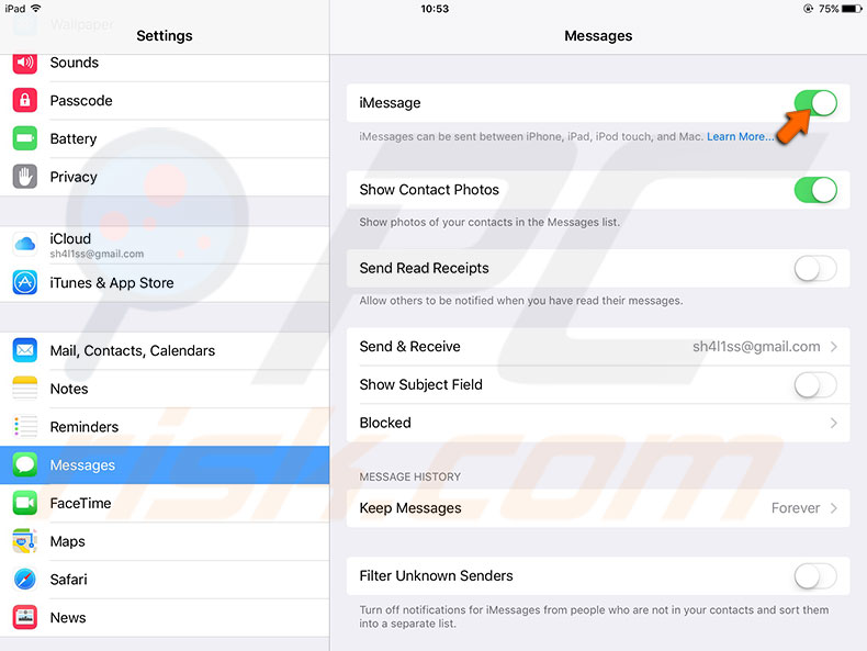 imessage-enable-ios