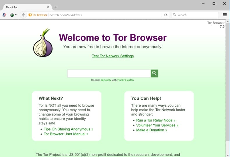 Tor