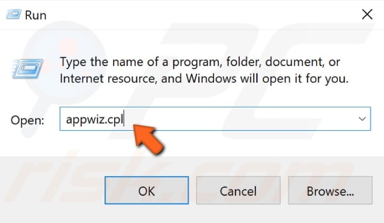 how to uninstall and reinstall Vulkan run time libraries step 2