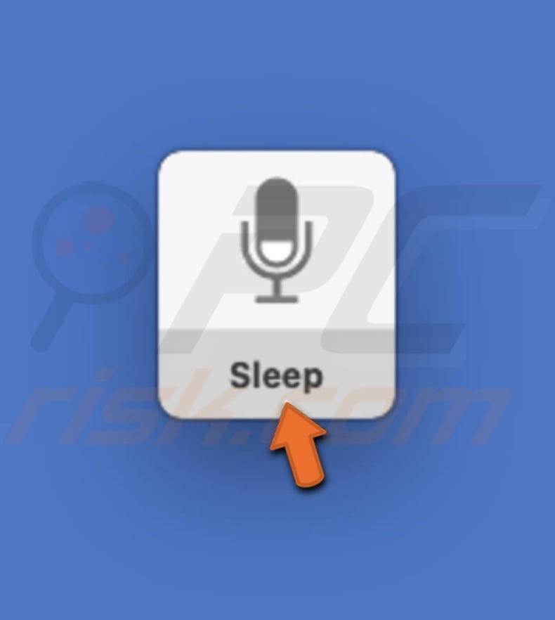 Temporarily disable Voice Control