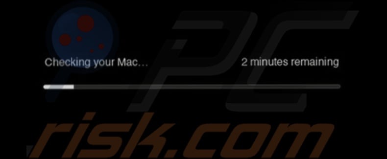 Run Apple Diagnostics