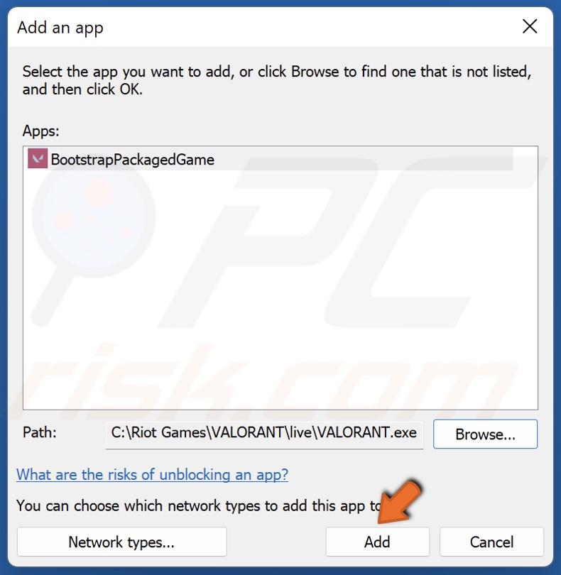 Add BootstrapPackagedGame