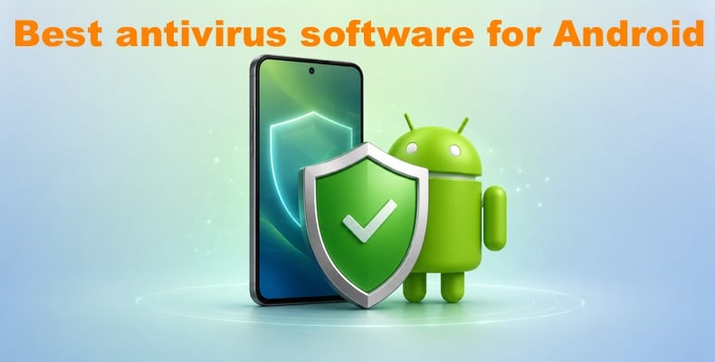 Best antivirus for Android