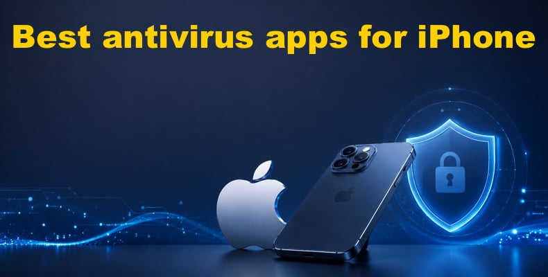 Best antivirus app for iPhone