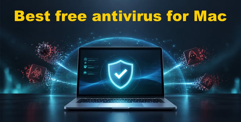 Best antivirus for Mac