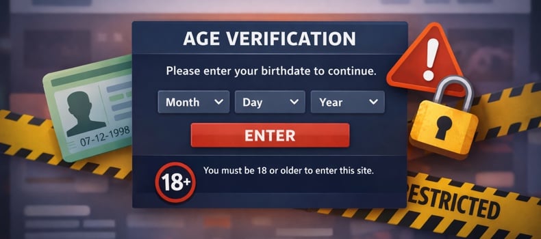 Bypass US age verification on adult sites