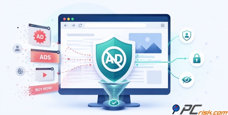 How ad blocking works