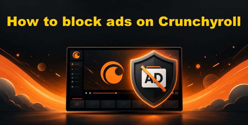 Best VPNs for Crunchyroll