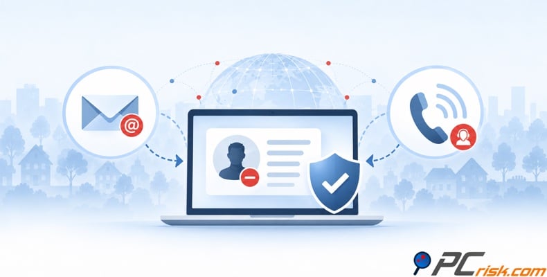 Alternative ways to opt out of CheckPeople