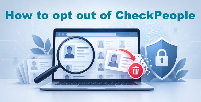 How to opt out of CheckPeople