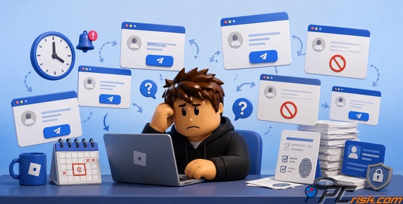 Common issues with manual personal data removal