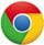 Google Chrome logo