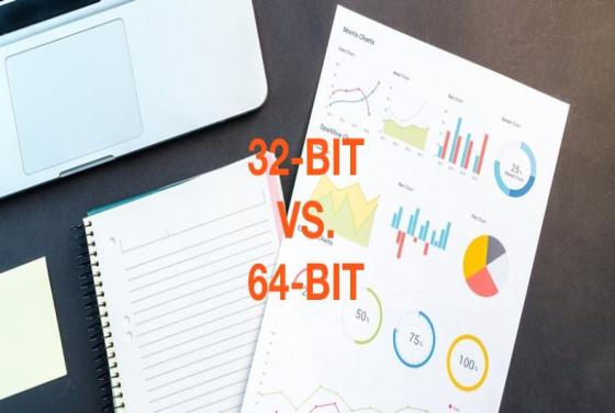 How to Tell If Your Computer Is 32-Bit or 64-Bit on Windows 10