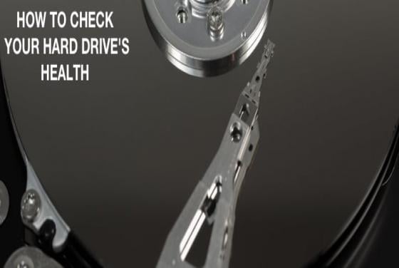 4 Ways to Check Hard Drive Health on Windows 10
