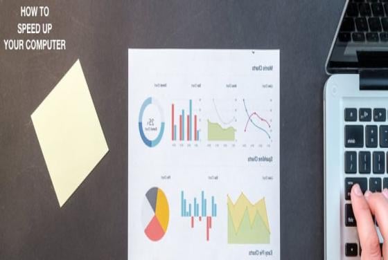 How to Speed up Your Computer?