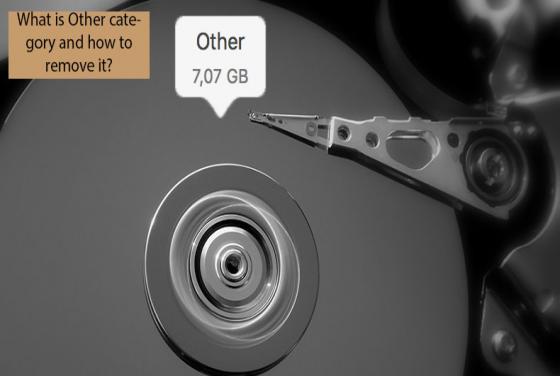 What is Other in Mac Storage and How to Remove It?