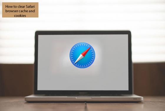 How to Clear Safari Browser Cache and Cookies?
