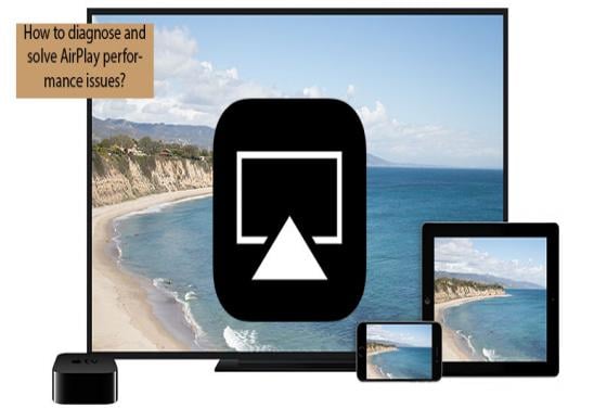 How to Diagnose and Solve AirPlay Performance Issues?