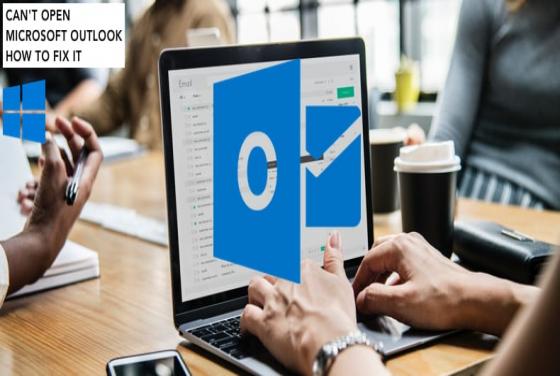 8 Ways to Fix Microsoft Outlook 2010 Not Opening
