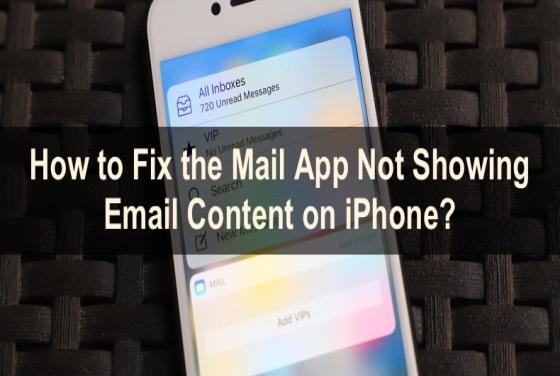Fix "this message has not been downloaded from the server" issue on iPhone