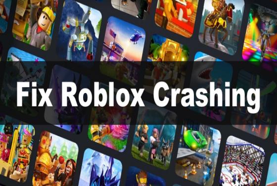 How to Fix Roblox Crashing on Windows 11