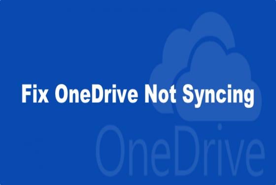 How to Fix OneDrive Not Syncing on Windows 11