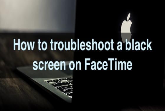How to troubleshoot a black screen on FaceTime on iPhone and iPad